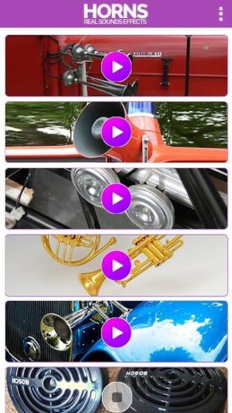 Run android online APK Horns Real Sounds Effects from MyAndroid or emulate Horns Real Sounds Effects using MyAndroid Run android online APK Horns Real Sounds Effects from MyAndroid or emulate Horns Real Sounds Effects using MyAndroid