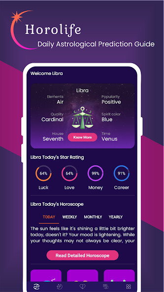 Run android online APK Horofree: Daily Horoscope from MyAndroid or emulate Horofree: Daily Horoscope using MyAndroid Run android online APK Horofree: Daily Horoscope from MyAndroid or emulate Horofree: Daily Horoscope using MyAndroid