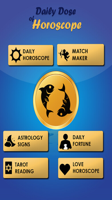 Emulate iPhone app Horoscope and Physic Readings using MyAndroid Emulate iPhone app Horoscope and Physic Readings using MyAndroid