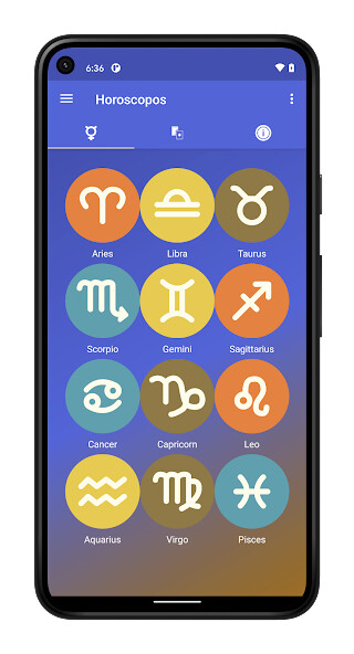 Run android online APK Horoscope - Daily Zodiac Signs from MyAndroid or emulate Horoscope - Daily Zodiac Signs using MyAndroid Run android online APK Horoscope - Daily Zodiac Signs from MyAndroid or emulate Horoscope - Daily Zodiac Signs using MyAndroid