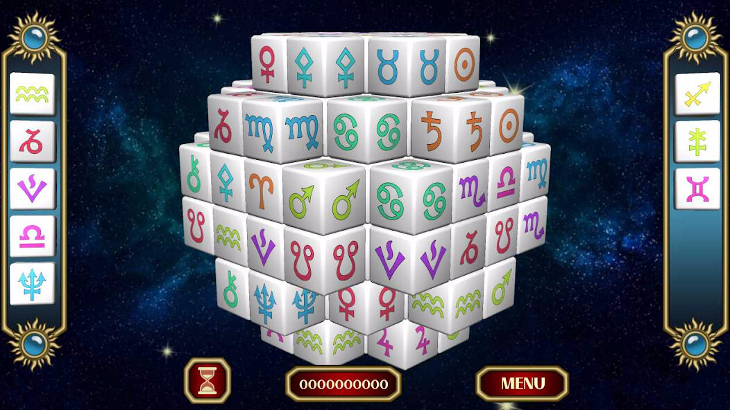 Run android online APK Horoscope Mahjong Deluxe from MyAndroid or emulate Horoscope Mahjong Deluxe using MyAndroid Run android online APK Horoscope Mahjong Deluxe from MyAndroid or emulate Horoscope Mahjong Deluxe using MyAndroid