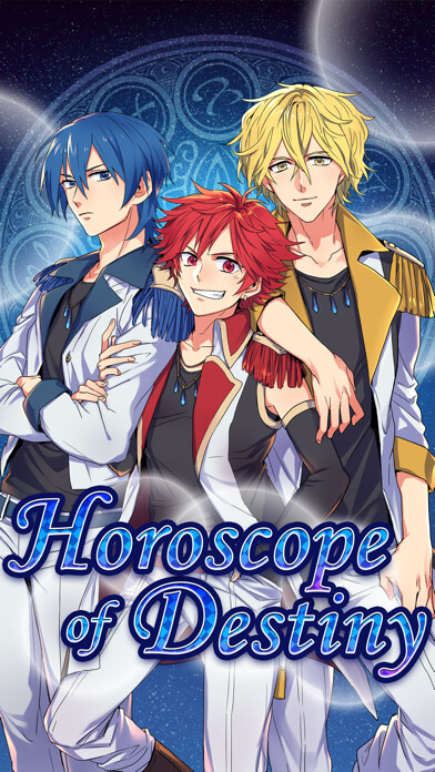 Run android online APK Horoscope of Destiny from MyAndroid or emulate Horoscope of Destiny using MyAndroid