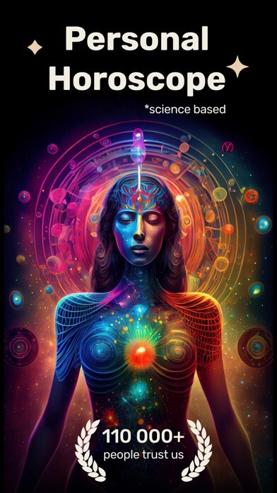 Emulate iPhone app Horoscope, Palmistry - AstroMe using MyAndroid Emulate iPhone app Horoscope, Palmistry - AstroMe using MyAndroid