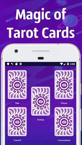 Run android online APK Horoscopes & Fortune-Telling from MyAndroid or emulate Horoscopes & Fortune-Telling using MyAndroid