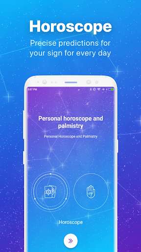 Run android online APK Horoskop & Palmistry from MyAndroid or emulate Horoskop & Palmistry using MyAndroid