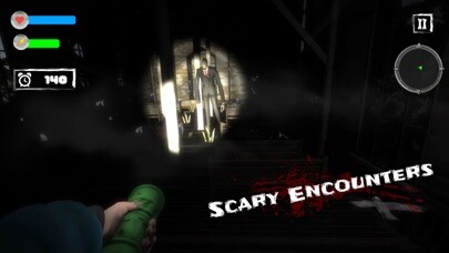 Emulate iPhone app Horror Asylum Escape Mystery using MyAndroid Emulate iPhone app Horror Asylum Escape Mystery using MyAndroid