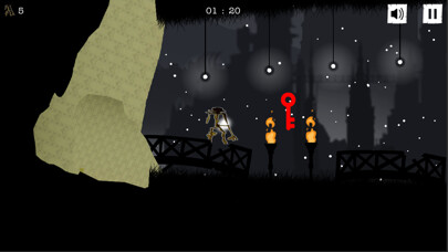 Emulate iPhone app Horror backrooms footage using MyAndroid Emulate iPhone app Horror backrooms footage using MyAndroid