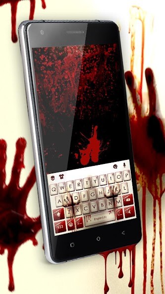 Run android online APK Horror Bloody Hands Keyboard Theme from MyAndroid or emulate Horror Bloody Hands Keyboard Theme using MyAndroid Run android online APK Horror Bloody Hands Keyboard Theme from MyAndroid or emulate Horror Bloody Hands Keyboard Theme using MyAndroid