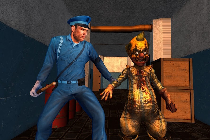 Run android online APK Horror Clown Pennywise Escape from MyAndroid or emulate Horror Clown Pennywise Escape using MyAndroid Run android online APK Horror Clown Pennywise Escape from MyAndroid or emulate Horror Clown Pennywise Escape using MyAndroid