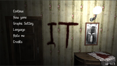 Emulate iPhone app Horror Clown-PRO using MyAndroid Emulate iPhone app Horror Clown-PRO using MyAndroid