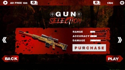 Emulate iPhone app Horror Clown Sniper using MyAndroid Emulate iPhone app Horror Clown Sniper using MyAndroid