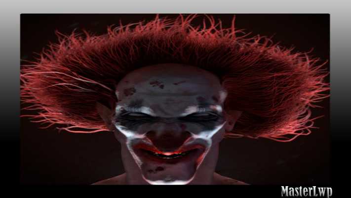 Emulate Android APK Horror Clown Wallpaper Emulate Android APK Horror Clown Wallpaper