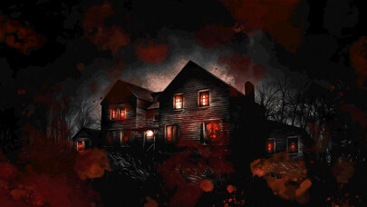 Emulate iPhone app Horror Comedy - funny horror using MyAndroid Emulate iPhone app Horror Comedy - funny horror using MyAndroid