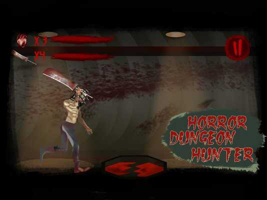 Emulate Android APK Horror Dungeon Hunter Emulate Android APK Horror Dungeon Hunter