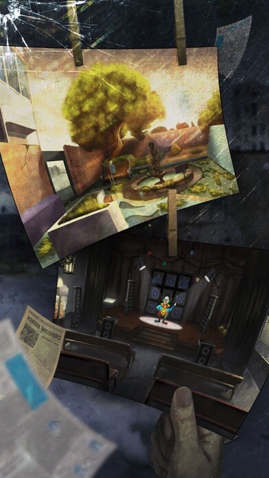 Emulate iPhone app Horror Escape:Ghost Seekers using MyAndroid Emulate iPhone app Horror Escape:Ghost Seekers using MyAndroid