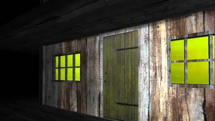 Emulate Android APK Horror For Cardboard Emulate Android APK Horror For Cardboard