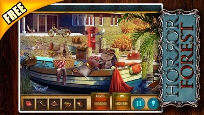 Emulate iPhone app Horror Forest Free Search Find hidden Objects Game using MyAndroid Emulate iPhone app Horror Forest Free Search Find hidden Objects Game using MyAndroid