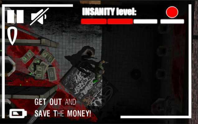 Emulate Android APK horror game 3d Emulate Android APK horror game 3d