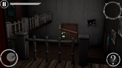 Emulate iPhone app Horror Game Scary Haunted Room using MyAndroid Emulate iPhone app Horror Game Scary Haunted Room using MyAndroid