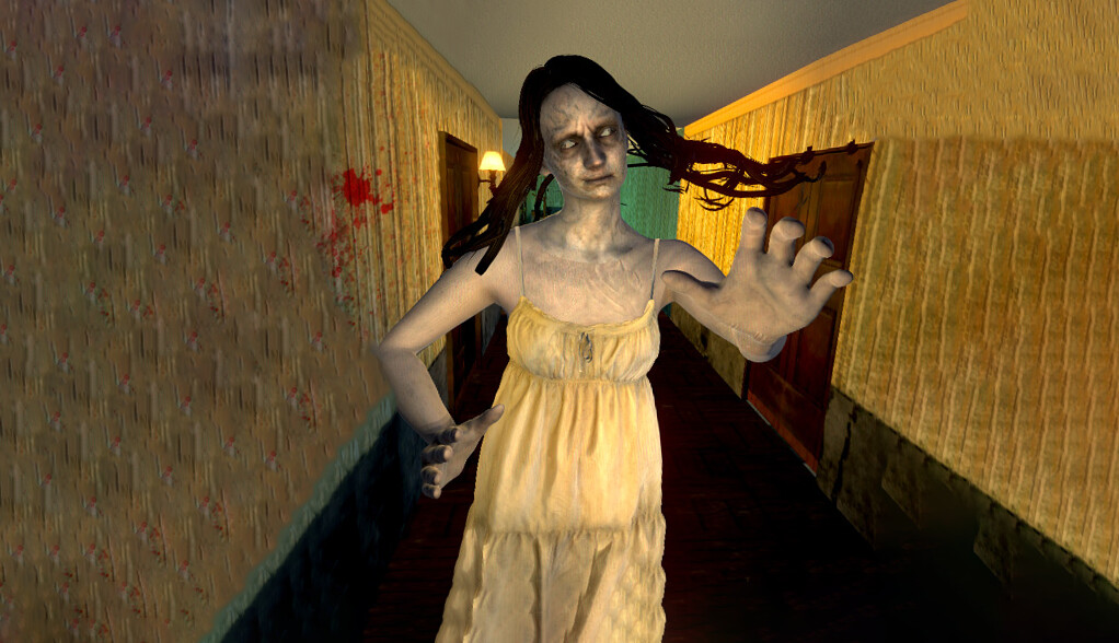 Run android online APK Horror Games — Scary Games from MyAndroid or emulate Horror Games — Scary Games using MyAndroid