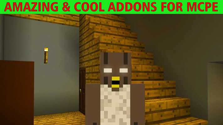 Emulate Android APK Horror Granny Map and Skins