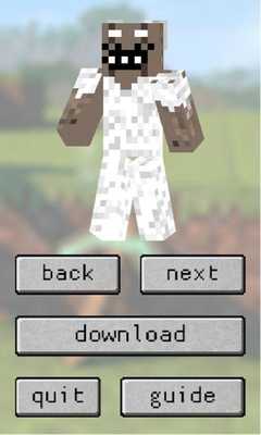 Emulate Android APK Horror Granny Skins Map: Free for Minecraft Emulate Android APK Horror Granny Skins Map: Free for Minecraft
