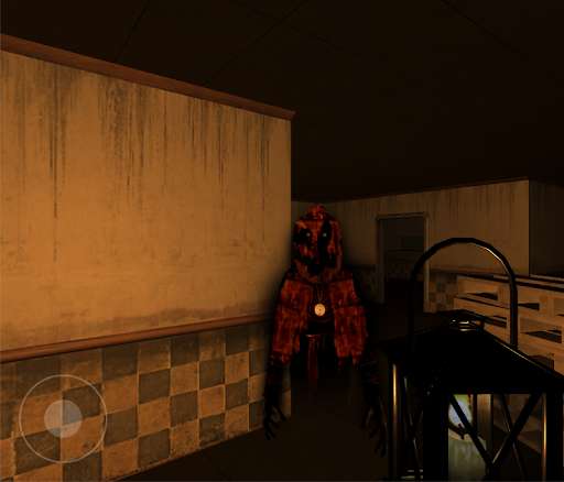 Run android online APK Horror Halls from MyAndroid or emulate Horror Halls using MyAndroid