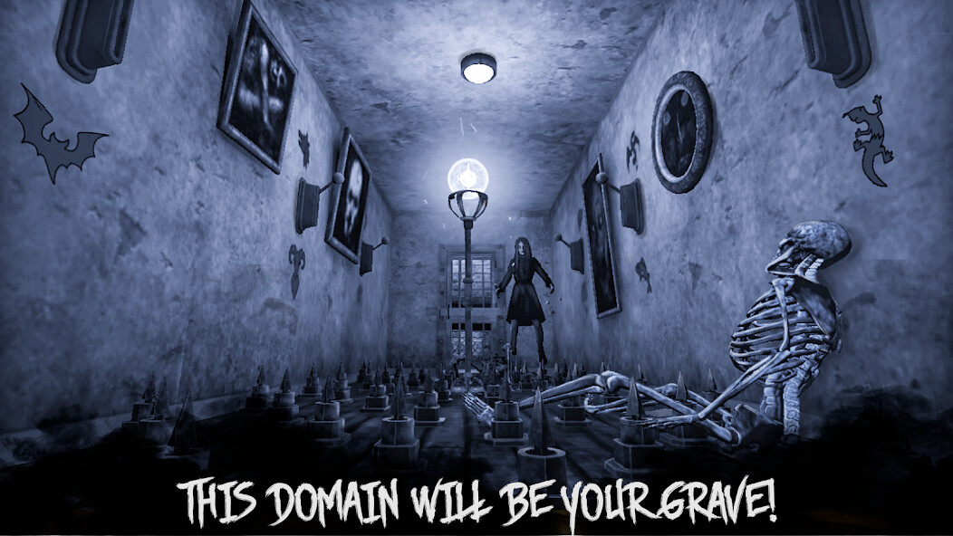 Run android online APK Horror Haze: Scary Games from MyAndroid or emulate Horror Haze: Scary Games using MyAndroid