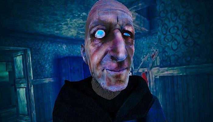 Emulate Android APK Horror Home: Grandpa Edition