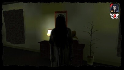 Emulate iPhone app Horror House 2:Simulator 3D VR using MyAndroid