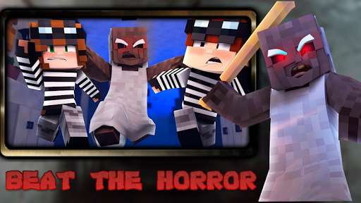 Run android online APK Horror House Craft - Granny Edition 3D from MyAndroid or emulate Horror House Craft - Granny Edition 3D using MyAndroid