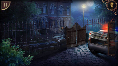 Emulate iPhone app Horror House Escape Games using MyAndroid
