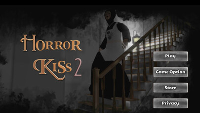 Emulate iPhone app Horror Kiss 2: Nuny Evilly using MyAndroid Emulate iPhone app Horror Kiss 2: Nuny Evilly using MyAndroid