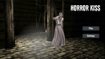 Emulate iPhone app Horror Kiss using MyAndroid Emulate iPhone app Horror Kiss using MyAndroid