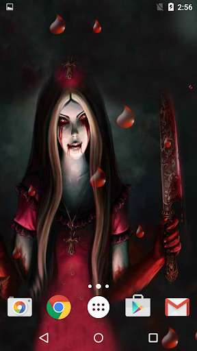 Emulate Android APK Horror Live Wallpapers HD Emulate Android APK Horror Live Wallpapers HD