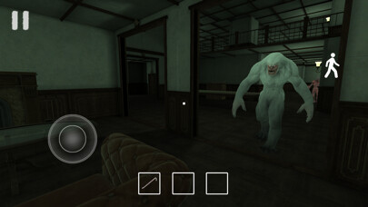 Emulate iPhone app Horror Manor using MyAndroid Emulate iPhone app Horror Manor using MyAndroid