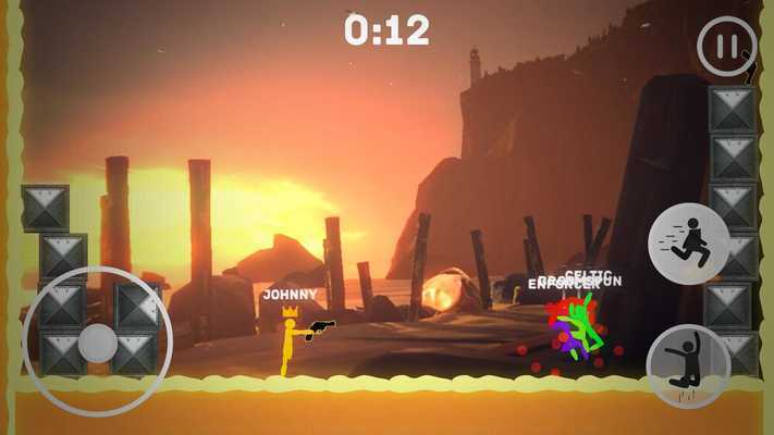 Emulate Android APK Horror MAP Neighbor For MCPE Emulate Android APK Horror MAP Neighbor For MCPE