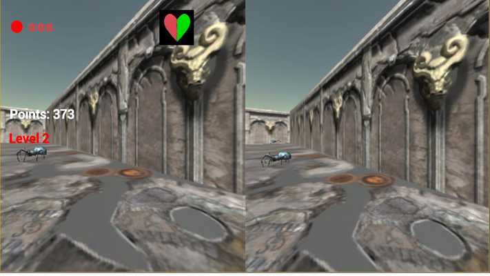 Emulate Android APK Horror Maze VR Emulate Android APK Horror Maze VR