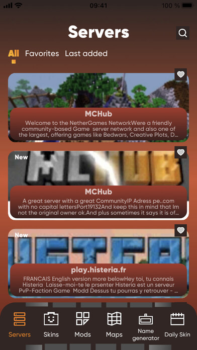 Emulate iPhone app Horror Mobs Mods for Minecraft using MyAndroid Emulate iPhone app Horror Mobs Mods for Minecraft using MyAndroid