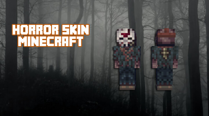 Run android online APK Horror Mod for MCPE from MyAndroid or emulate Horror Mod for MCPE using MyAndroid