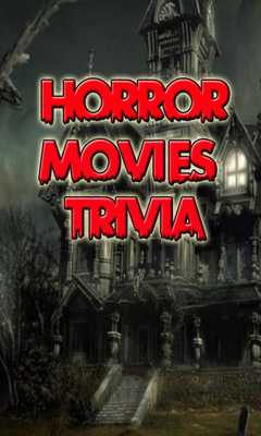 Emulate Android APK Horror Movies Trivia Emulate Android APK Horror Movies Trivia