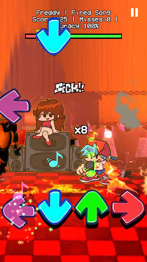 Run android online APK Horror music party mod: zardy vs bf from MyAndroid or emulate Horror music party mod: zardy vs bf using MyAndroid Run android online APK Horror music party mod: zardy vs bf from MyAndroid or emulate Horror music party mod: zardy vs bf using MyAndroid