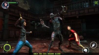 Emulate iPhone app Horror Of the Dead:Scary Child using MyAndroid Emulate iPhone app Horror Of the Dead:Scary Child using MyAndroid