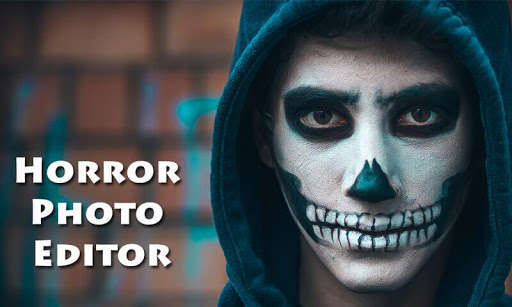 Run android online APK Horror Photo Editor from MyAndroid or emulate Horror Photo Editor using MyAndroid Run android online APK Horror Photo Editor from MyAndroid or emulate Horror Photo Editor using MyAndroid
