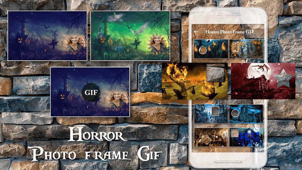 Run android online APK Horror Photo Frame Editor from MyAndroid or emulate Horror Photo Frame Editor using MyAndroid Run android online APK Horror Photo Frame Editor from MyAndroid or emulate Horror Photo Frame Editor using MyAndroid