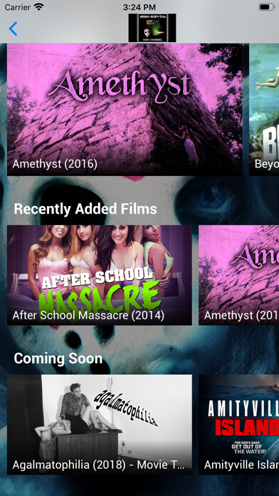 Run android online APK Horror Sci-Fi Fantasy from MyAndroid or emulate Horror Sci-Fi Fantasy using MyAndroid Run android online APK Horror Sci-Fi Fantasy from MyAndroid or emulate Horror Sci-Fi Fantasy using MyAndroid