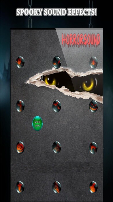 Emulate iPhone app Horror Sounds - Scary Music FX using MyAndroid Emulate iPhone app Horror Sounds - Scary Music FX using MyAndroid