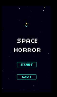 Emulate Android APK Horror Space Emulate Android APK Horror Space