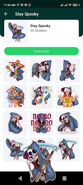 Run android online APK Horror Stickers - WAStickerApps from MyAndroid or emulate Horror Stickers - WAStickerApps using MyAndroid Run android online APK Horror Stickers - WAStickerApps from MyAndroid or emulate Horror Stickers - WAStickerApps using MyAndroid