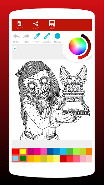 Run android online APK Horror Story Coloring Book from MyAndroid or emulate Horror Story Coloring Book using MyAndroid Run android online APK Horror Story Coloring Book from MyAndroid or emulate Horror Story Coloring Book using MyAndroid